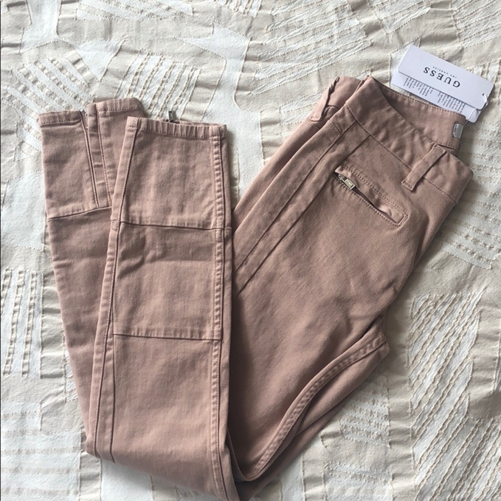 NWT guess jeans